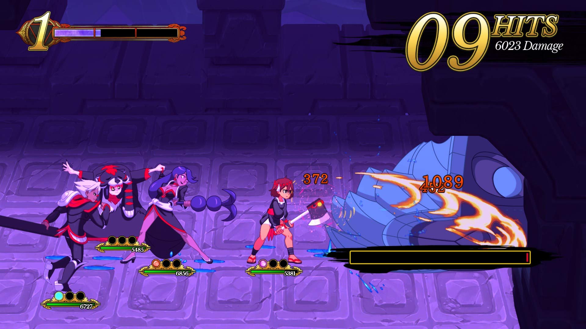 INDIVISIBLE - Action RPG Game for PlayStation 4 | Epic Adventure with Platforming & Combat | Perfect for Fantasy Game Lovers & PS4 Collectors