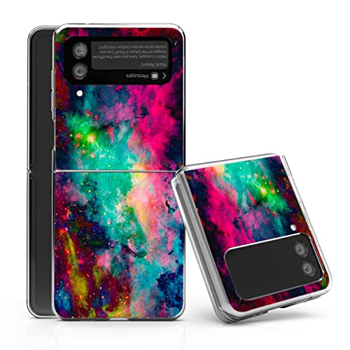 Colorful Universe Sky