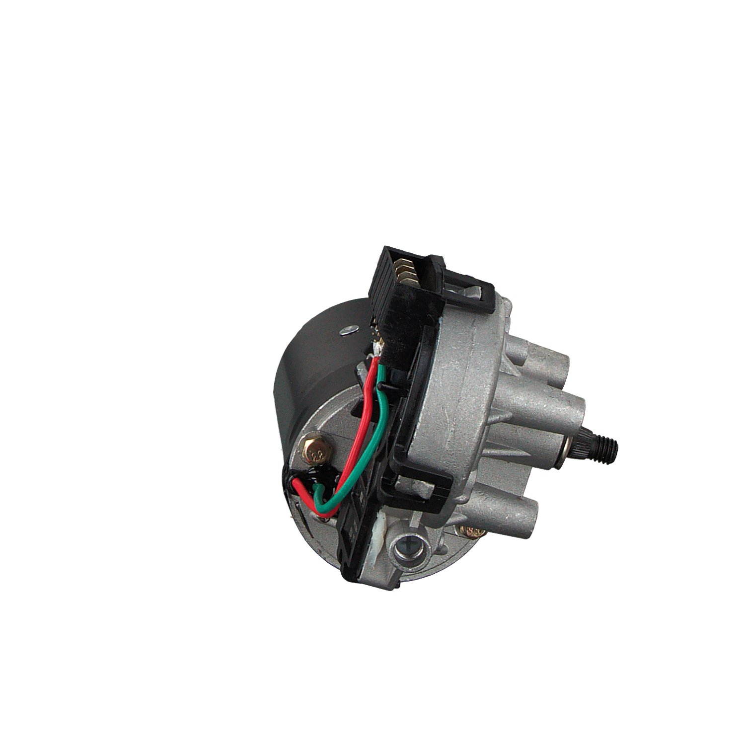 febi bilstein 23039 Wiper Motor - 1 Pack | High-Performance Windshield Wiper Motor Replacement for Smooth Operation | Perfect for Cars, Trucks & SUVs