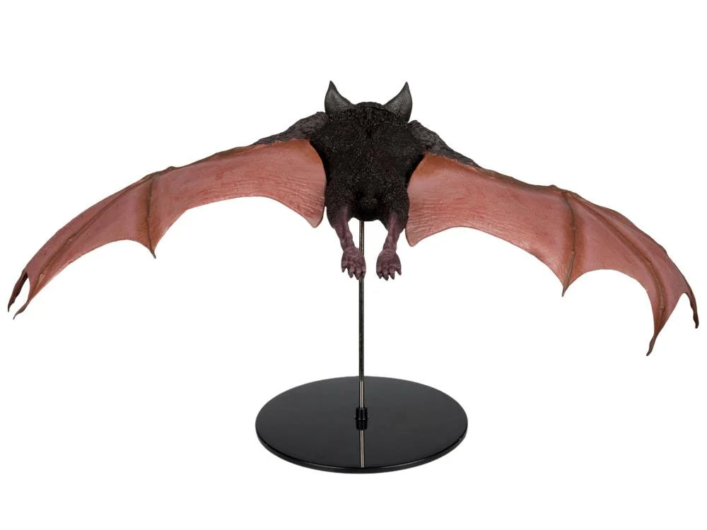 Batman Forever DC Multiverse The Riddler Action Figure - Collectible Buildable Nightmare Bat - Perfect for DC Comics Fans & Action Figure Collectors - Great for Display, Play, and Completing Your DC Multiverse Collection