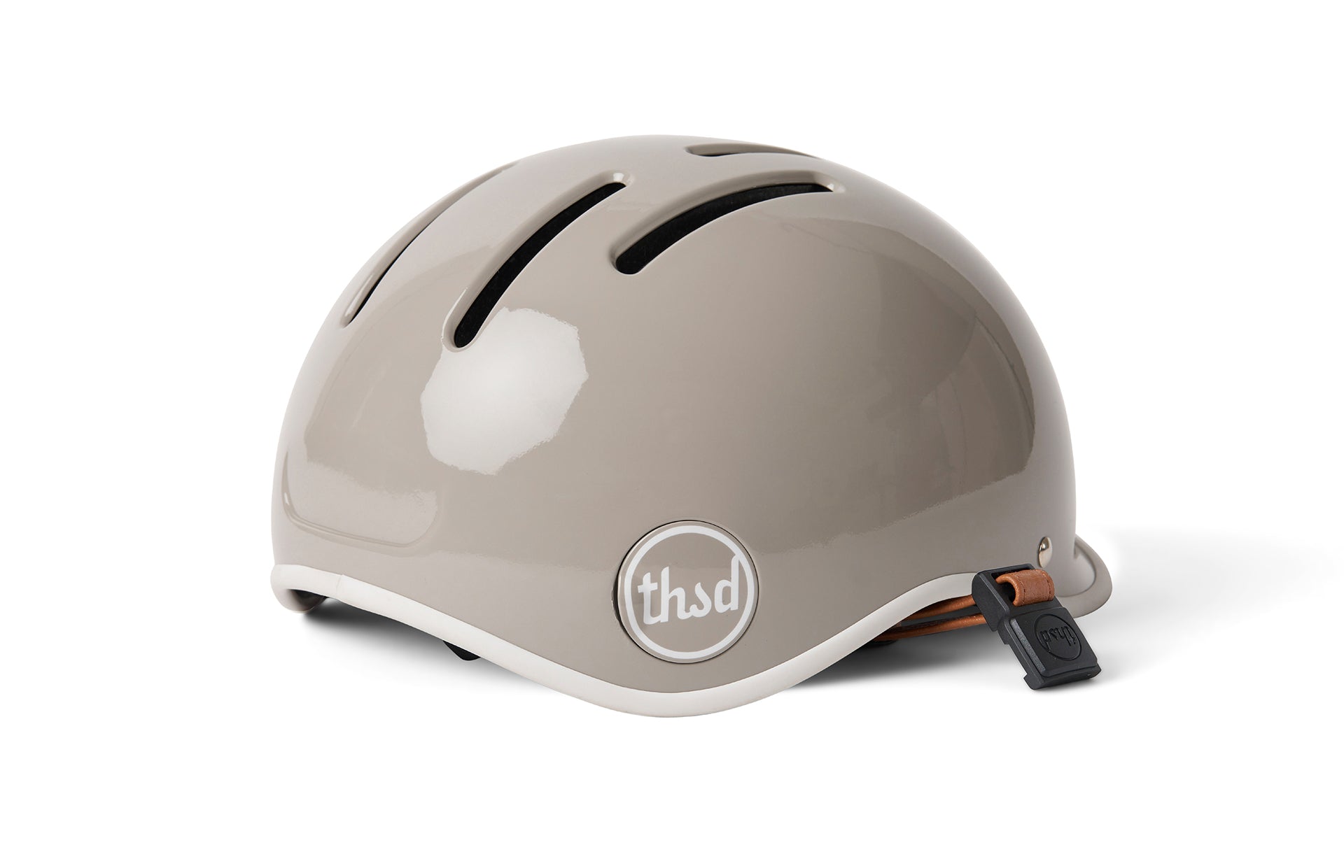 Heritage 2.0 Bike Helmet - Lightweight & Durable Cycling Helmet for Adults - Perfect for Road Biking, Mountain Biking & Commuting