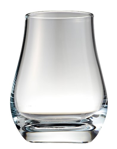Celtic Whisky Glass - Monogram Letter V for Spey Dram Tasting | Bar & Home Use