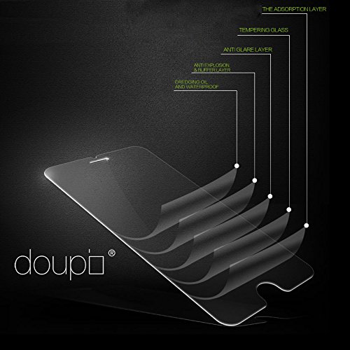 Premium 9H Tempered Glass Screen Protector for iPad Air/Air 2/Pro 9.7