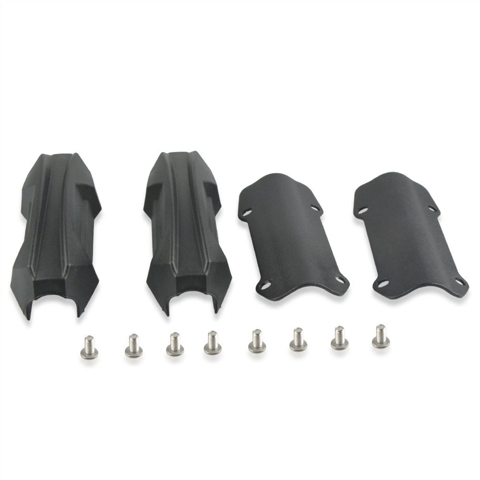 Yamaha Tenere 700 Motorcycle Crash Bar (2019-2021) - Heavy Duty Engine Guard Bumper Protection | Durable Aluminum Alloy Frame | Off-Road & Adventure Riding Accessories | Perfect for Trail Protection & Urban Commuting