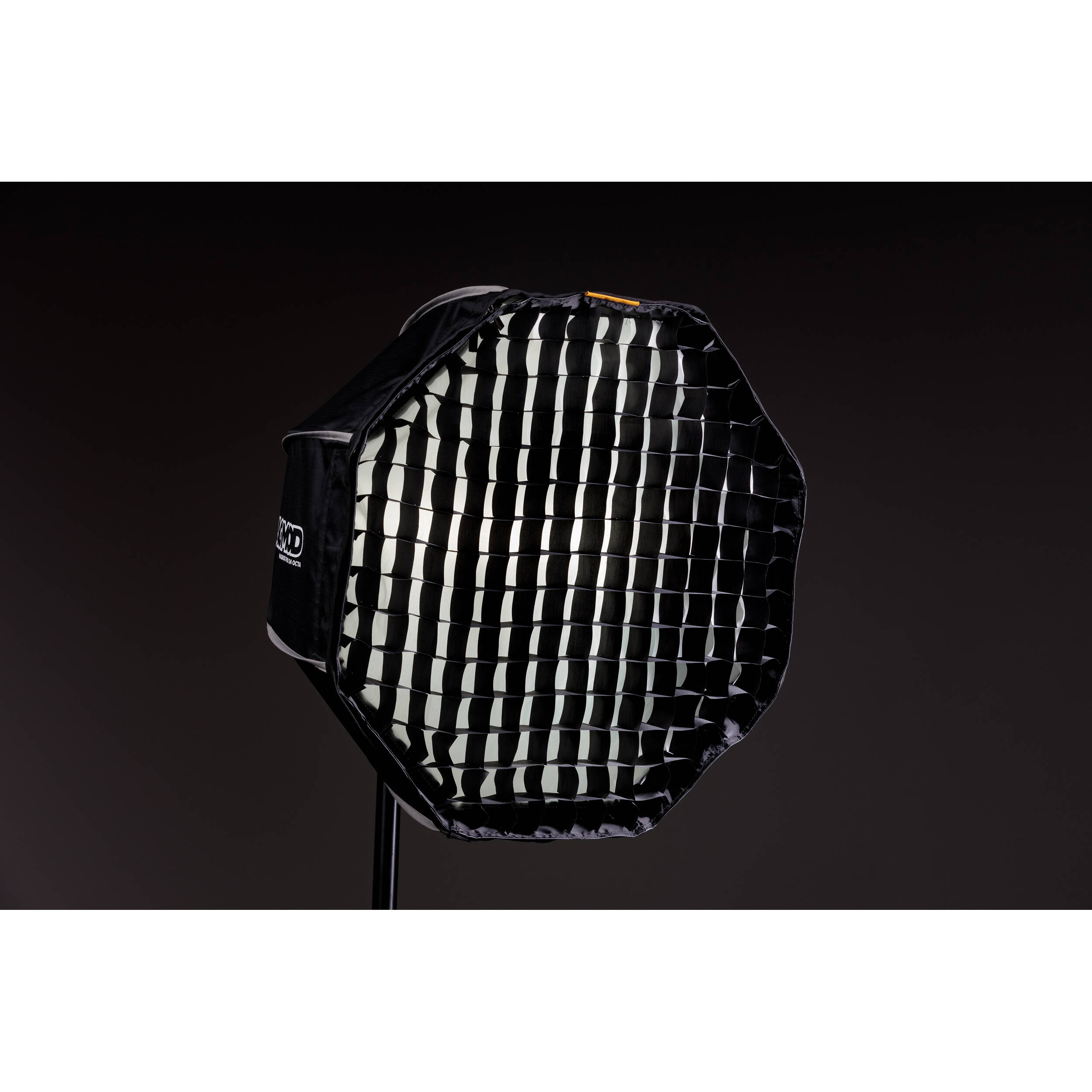 MagBox Pro 24-Inch Octa Honeycomb Grid Soft Light Modifier for Photography Studio Lighting - Perfect for Portrait, Product, and Commercial Photography