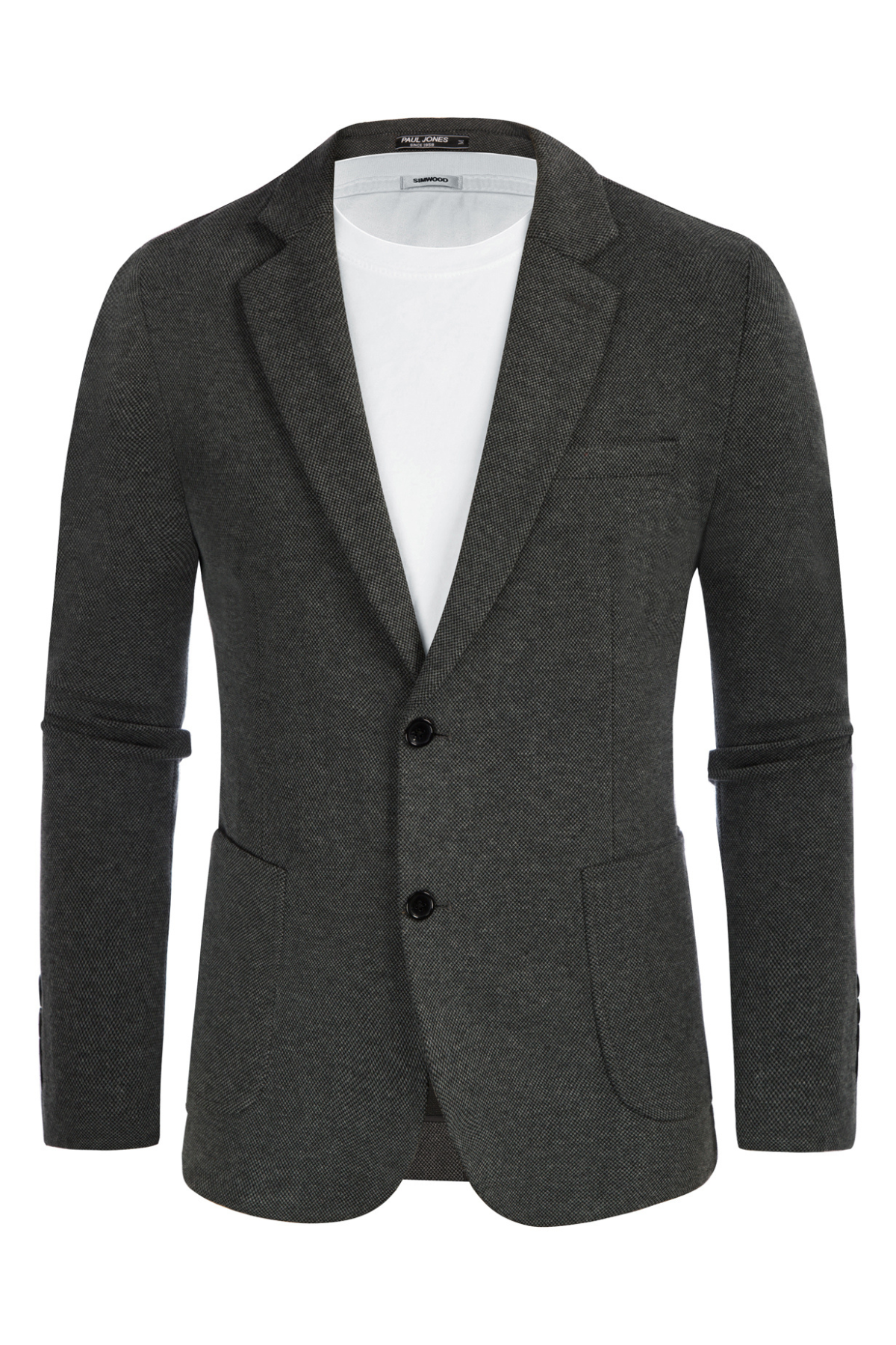 Dark Gray