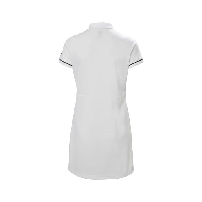 Helly Hansen 2022 Women's Ocean Zip Dress - Waterproof Sailing Dress for Boating, Yachting & Outdoor Activities