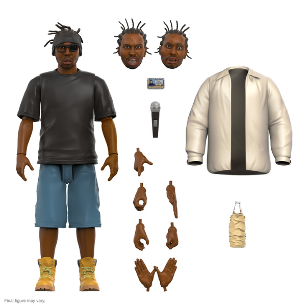 ODB ULTIMATES 7.3