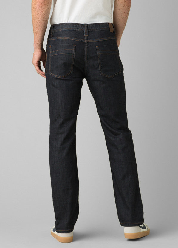 Bridger Jean for Men - 32 Inch Inseam, Classic Fit Denim Pants | Perfect for Casual Wear, Work & Outdoor Activities