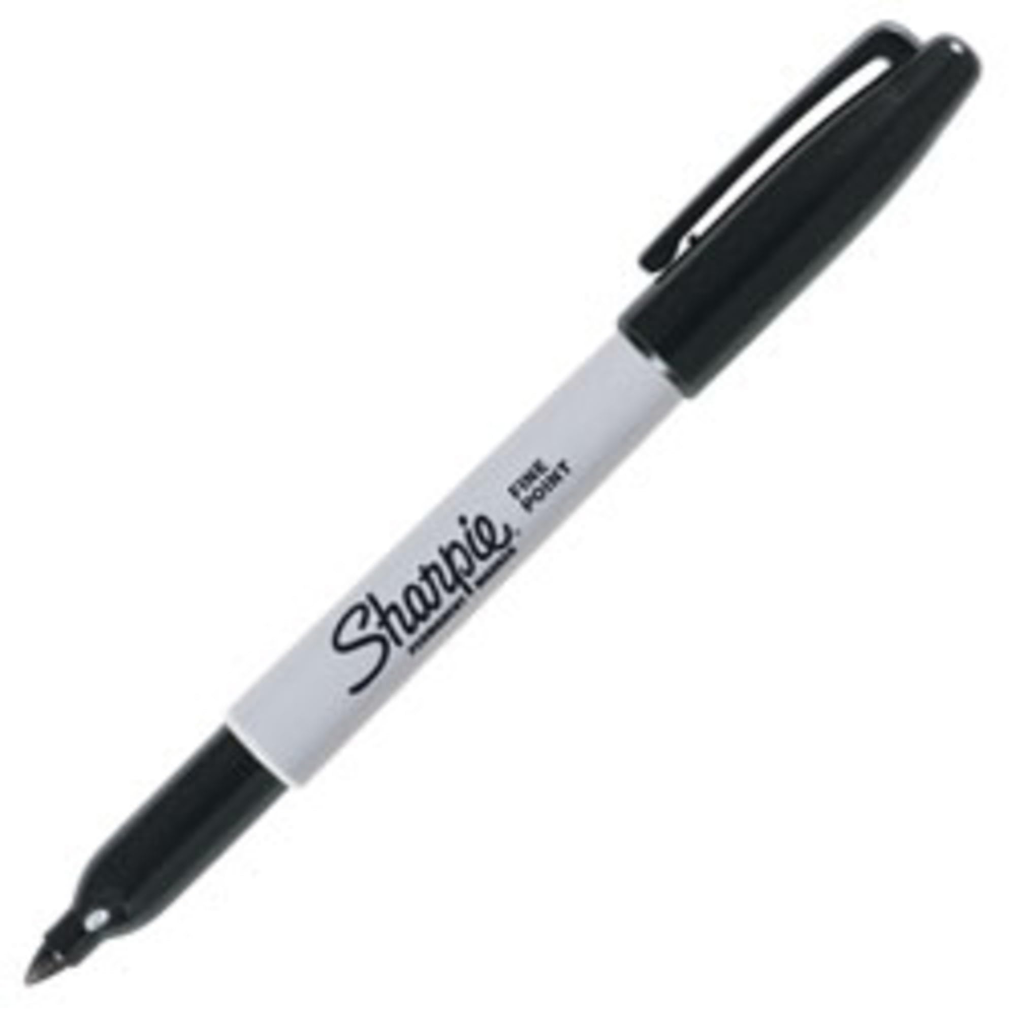 SHARPIE Fine Point Permanent Markers for Office & Art Projects