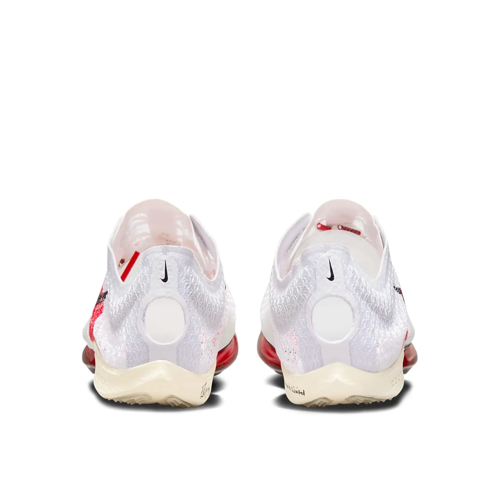 Nike Air Zoom Victory Eliud Kipchoge Men's Running Track & Field Spikes - Lightweight Racing Shoes for Sprinters & Middle-Distance Runners - Perfect for Competition, Training & Track Events