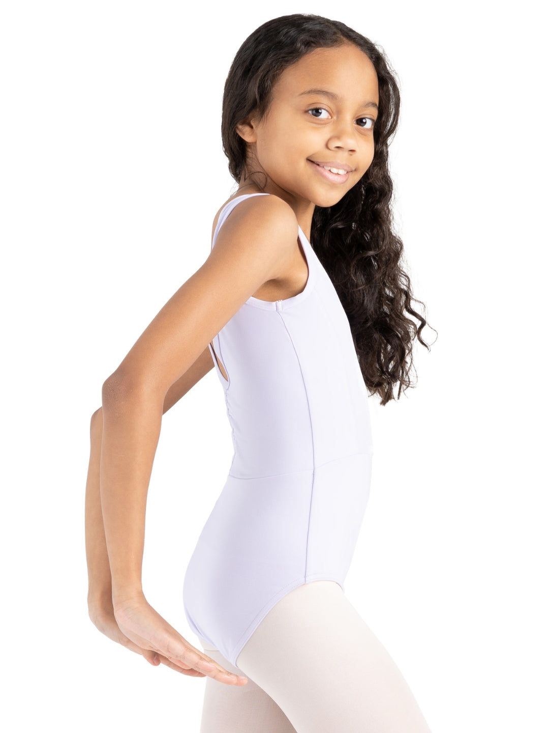 Regency Royal Eloise Leotard for Ballet & Dance - Elegant 12212C Performance Wear for Girls & Women - Perfect for Recitals, Competitions & Practice