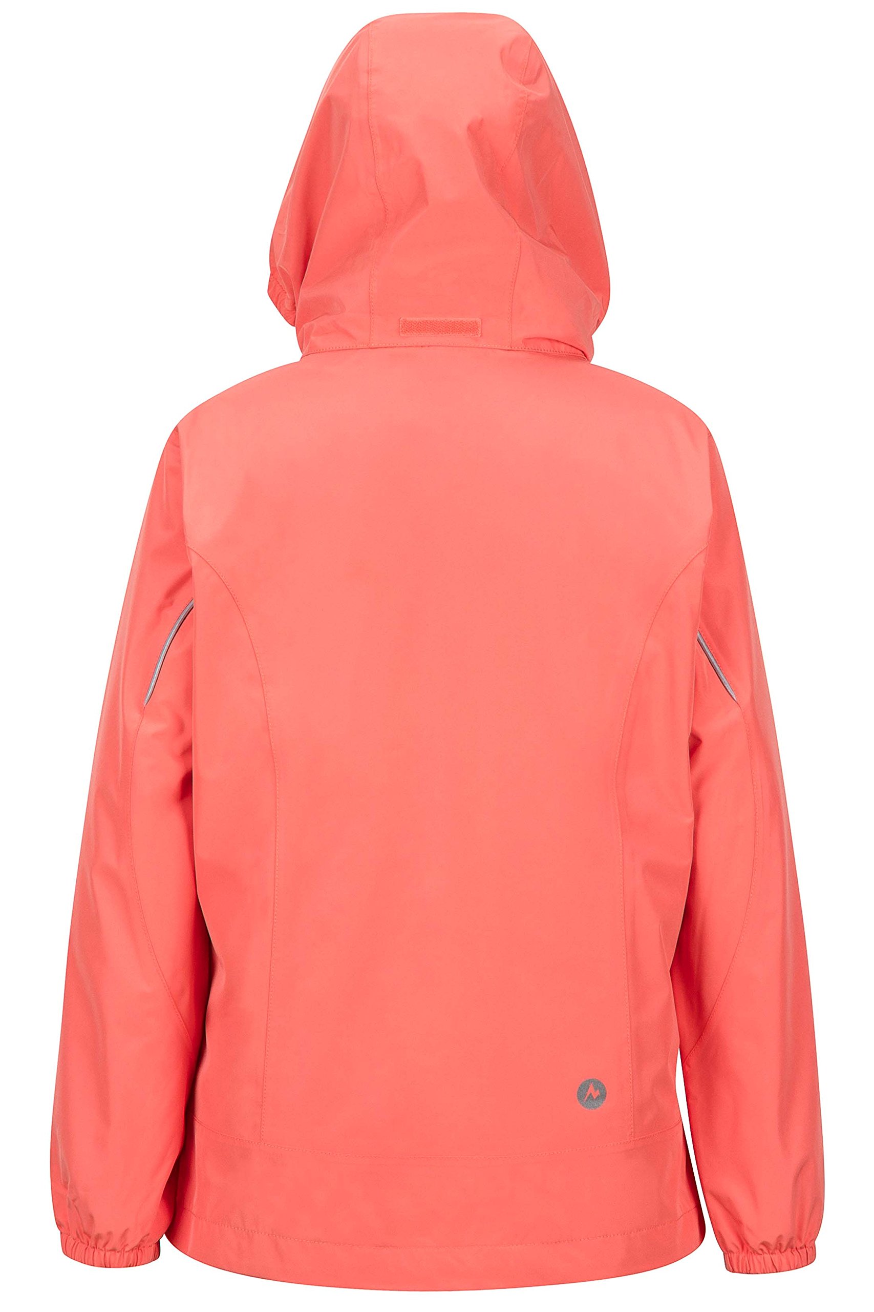 Marmot Girls Northshore Jacket - Waterproof & Lightweight Winter Coat for Outdoor Activities, Hiking, and School - Size 4-16