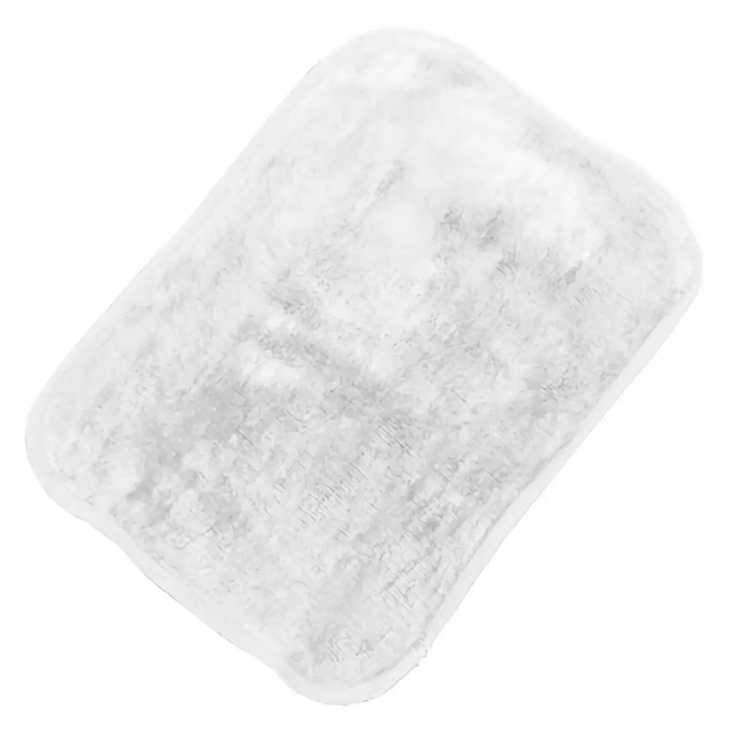 Harada Orimono Rayon Antibacterial Boa Kitchen Towel 12x8 Inches - Soft Absorbent Dish Cloth for Cooking, Cleaning & Drying Dishes