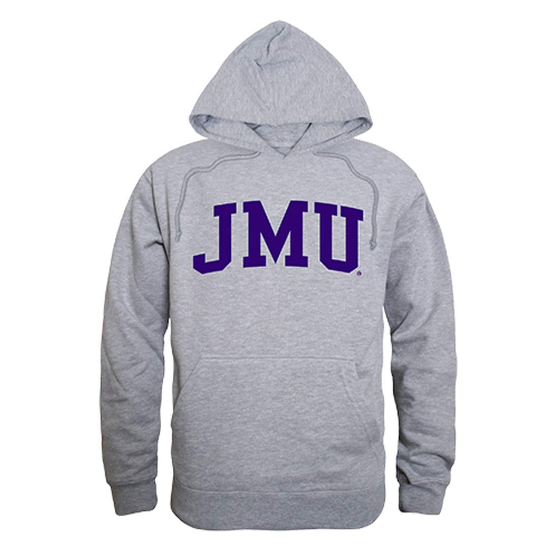 W Republic Game Day Hoodie - Comfortable & Stylish Men's Pullover Sweatshirt for Sports Fans, Casual Wear, and Outdoor Activities