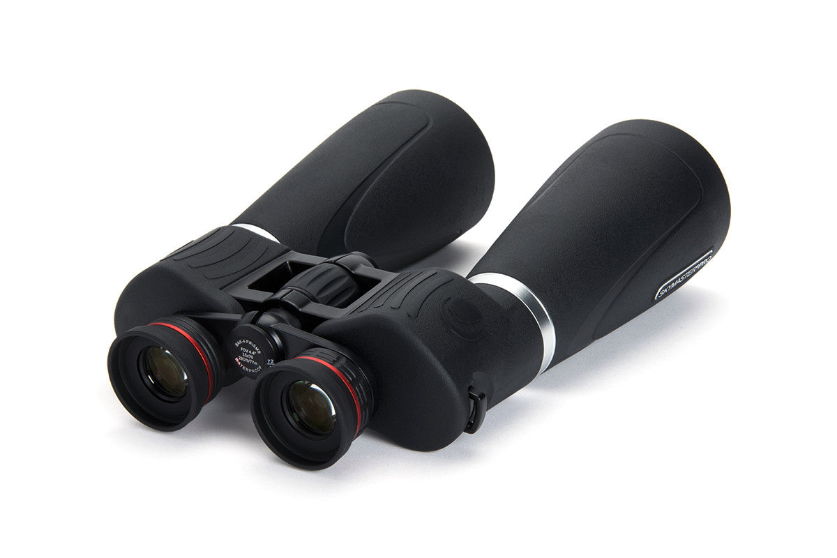 Celestron SkyMaster Pro 15x70 Binoculars - High Power Astronomy & Long Range Viewing - Perfect for Stargazing, Bird Watching, and Outdoor Adventures