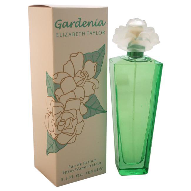Gardenia Perfume for Women - Long Lasting Floral Fragrance Eau de Parfum - Perfect for Date Night, Wedding & Special Occasions