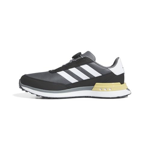 Grey Three/Footwear White/Core Black