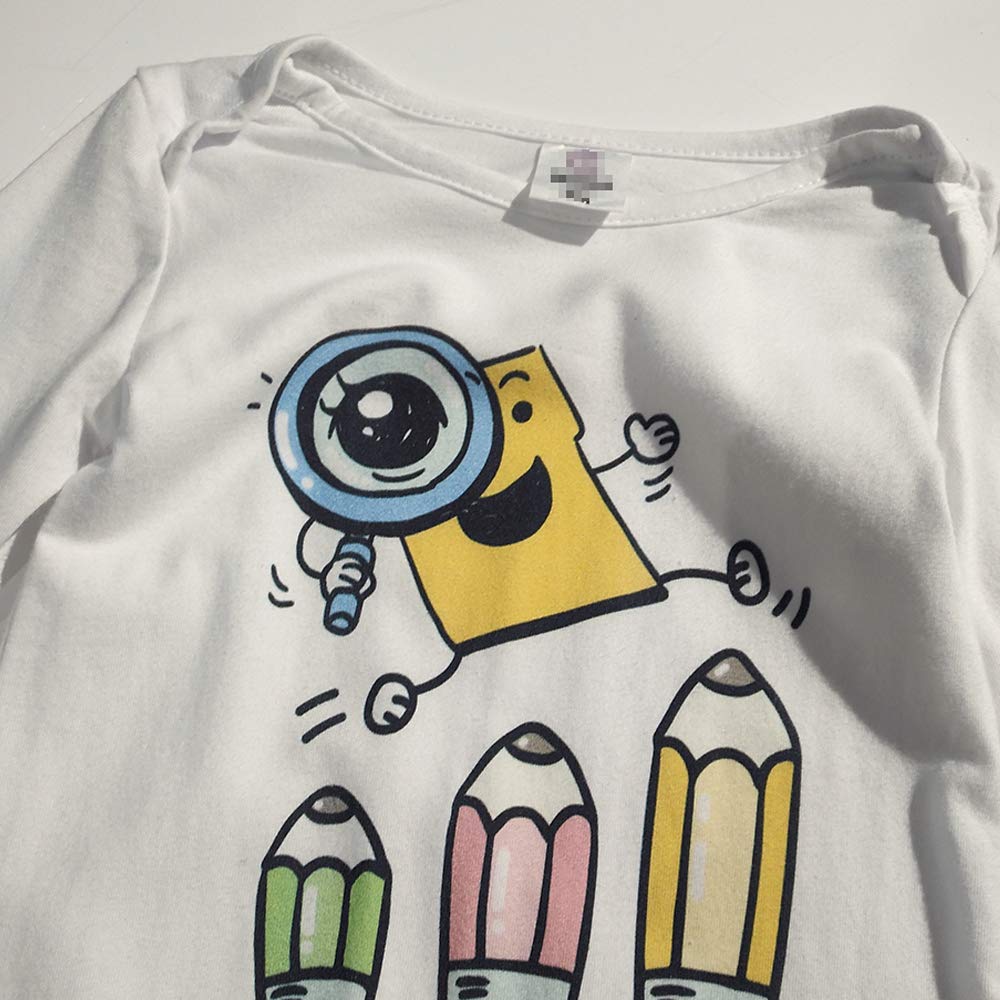 Personalized Newborn Onesie - Custom Baby Clothes with Photo & Name - Grey - Perfect for Newborn Photography, Christening Gifts & Baby Showers