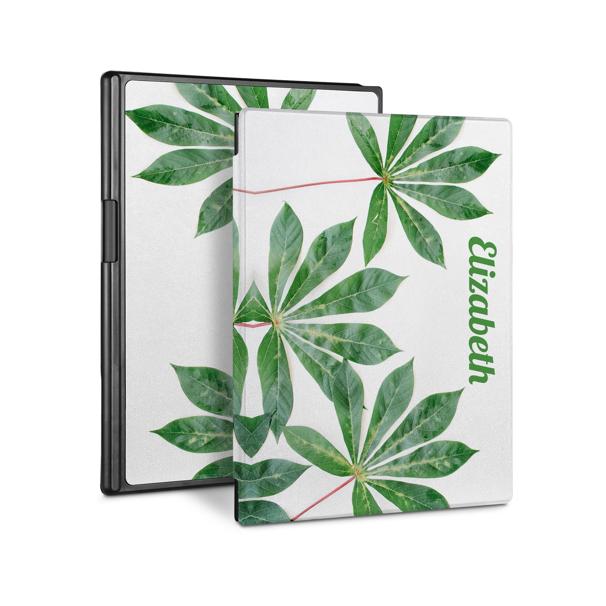reMarkable 2 Paper Tablet Case - Slim Protective Cover with Floral Design for Writing, Note-Taking & Digital Sketching - Perfect for Work, School & Creative Professionals
