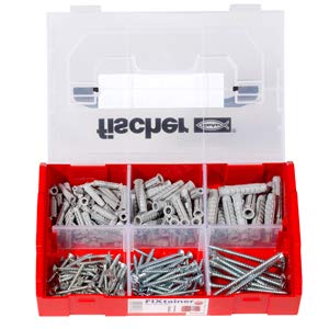 Dowels and Screws Sx