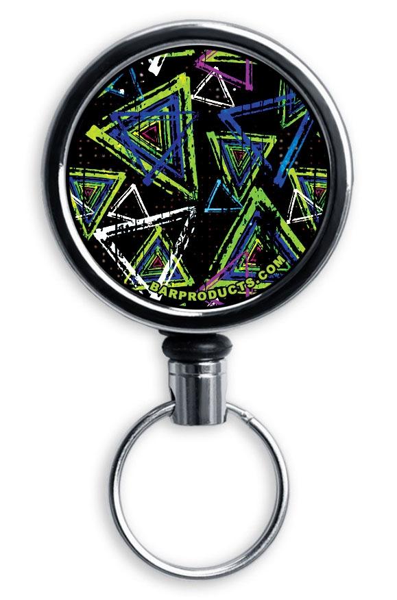 Premium Retractable Reels for Home & Office - Durable Cable Organizer with Smooth Retraction - Perfect for Electronics, Tools, and Extension Cords Storage