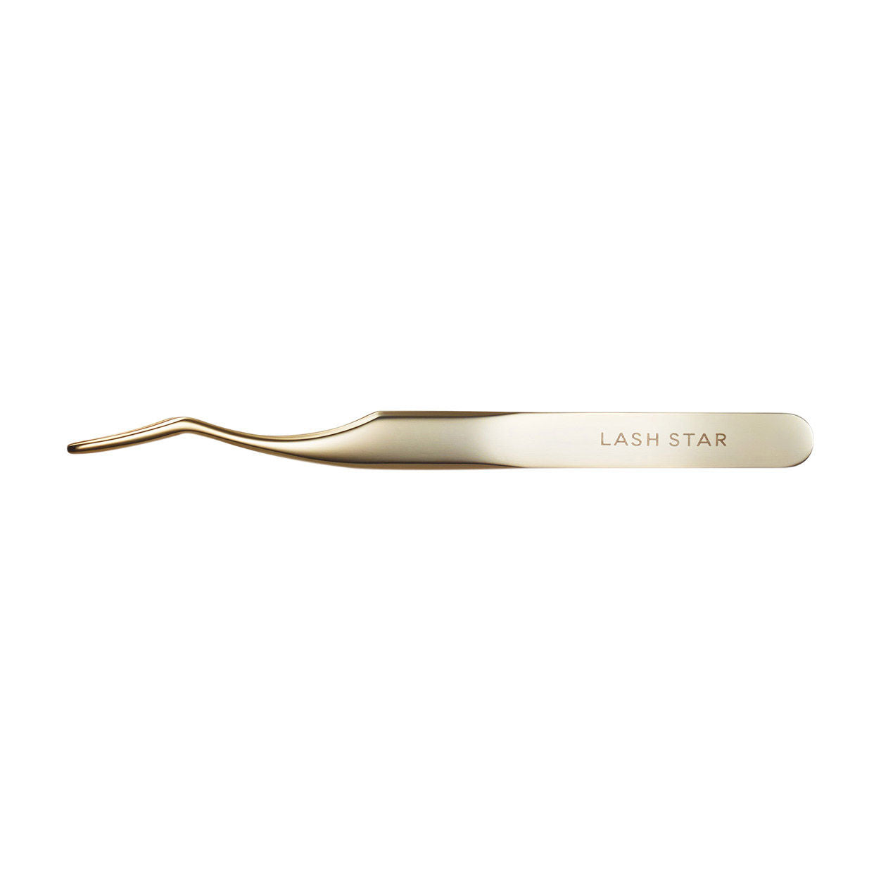 Professional Eyelash Applicator Tool - Easy to Use False Eyelash Tweezers for Perfect Application | Ideal for Home, Salon & Makeup Artists