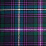 Auld Lang Syne Modern Tartan Plaid Scarf - Stylish & Warm Winter Fashion Accessory for Women & Men - Perfect for Holidays, Christmas, and Outdoor Activities