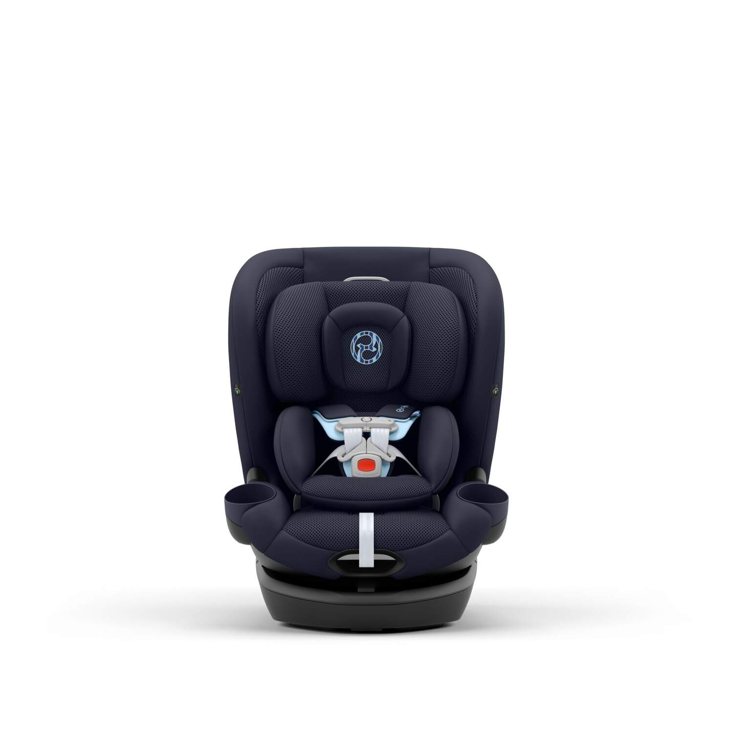 Cybex Callisto G 360 All-in-One Convertible Car Seat - Safe & Comfortable for Infants to Toddlers - Perfect for Travel and Everyday Use