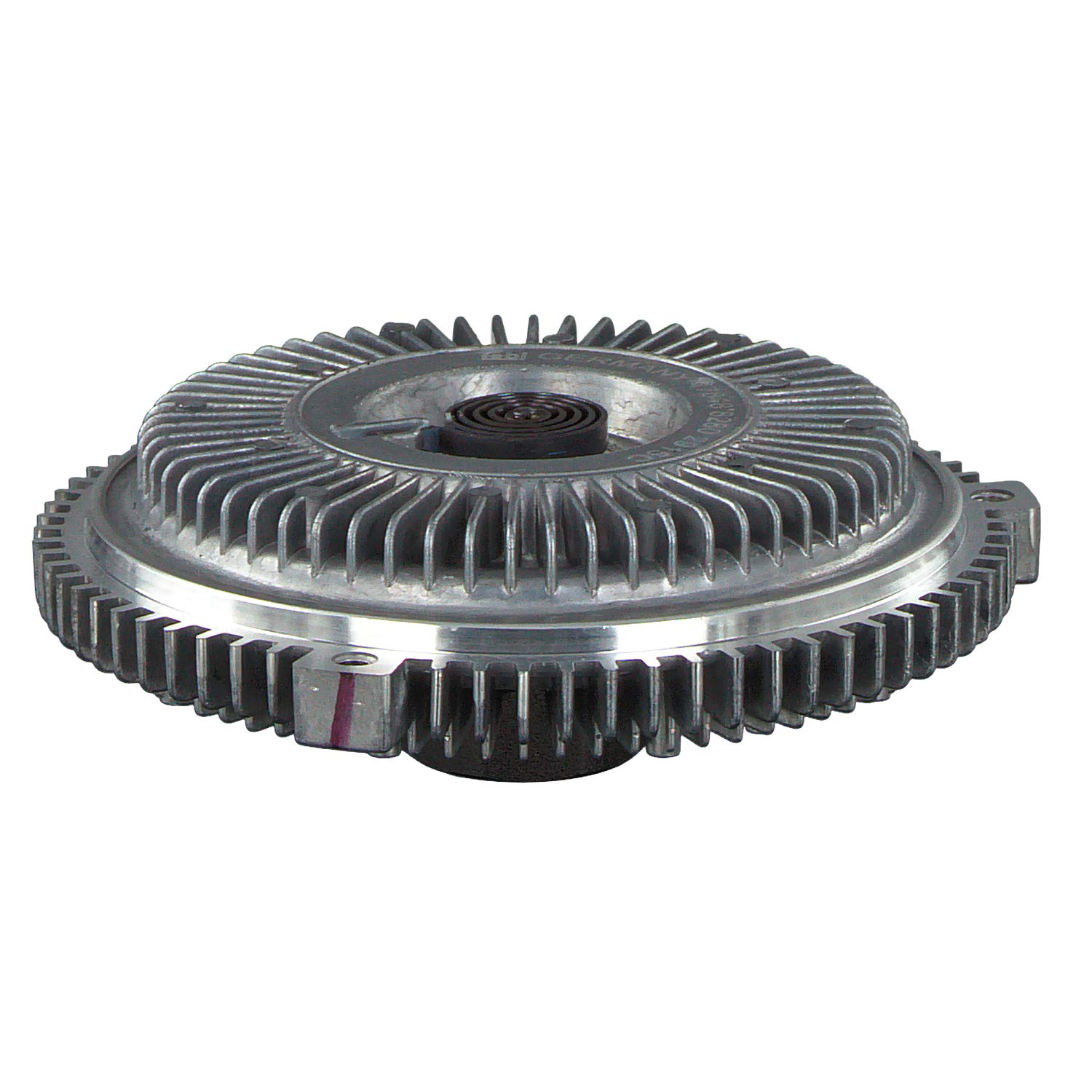 febi bilstein 17848 Viscous Coupling Fan Clutch - 1 Pack Replacement Part for BMW, Mercedes, Audi - Perfect for Off-Roading, Towing & High-Performance Driving