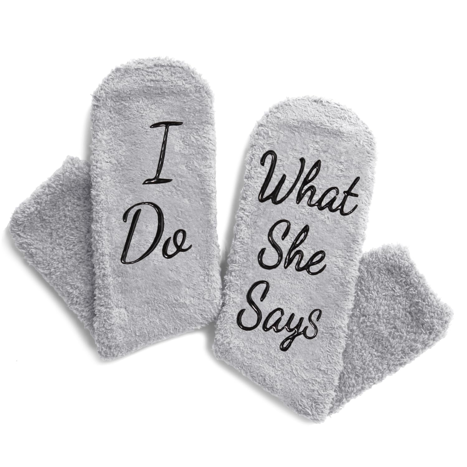 Funny Wedding Gifts for Bride & Groom - Novelty Couple Socks Set | Perfect for Bridal Party, Mother of the Bride & Groom Gifts | Wedding Shower, Bachelorette Party & Honeymoon Accessories
