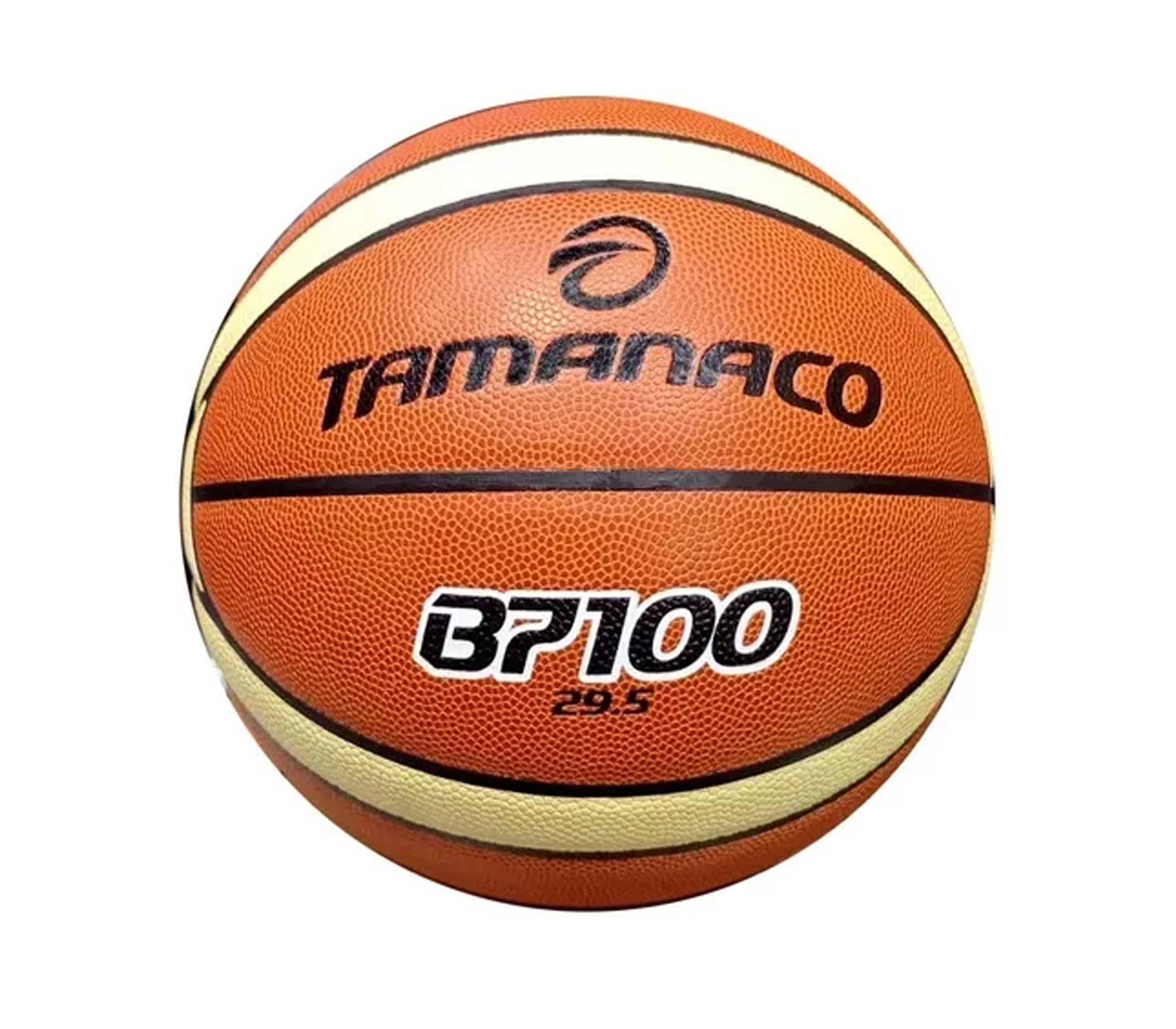 Professional Basketball Ball Tamanaco - Premium Quality for Indoor & Outdoor Games, Training, and Competitions