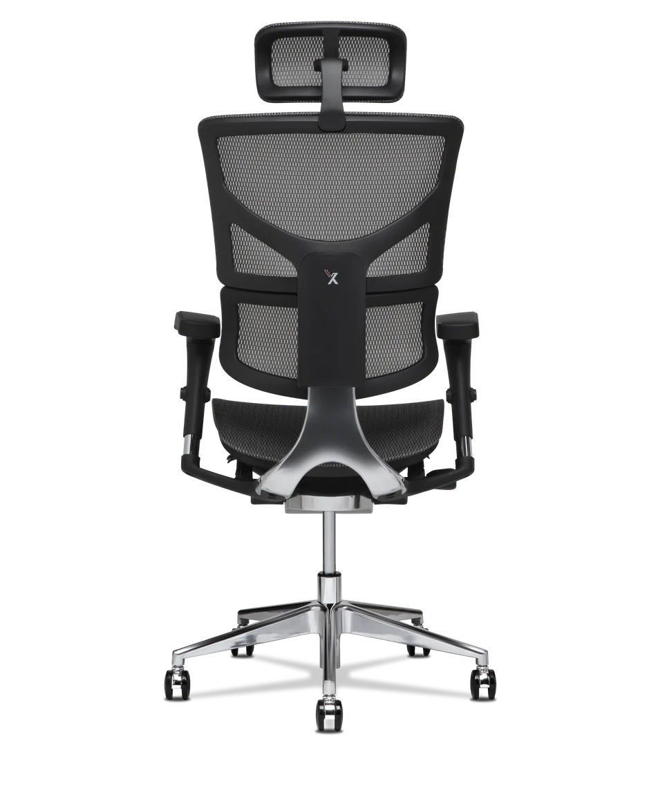 X Chair X2 K Sport Management Chair - Ergonomic Office Chair for Home & Work - Perfect for Gaming, Studying, and Long Work Sessions