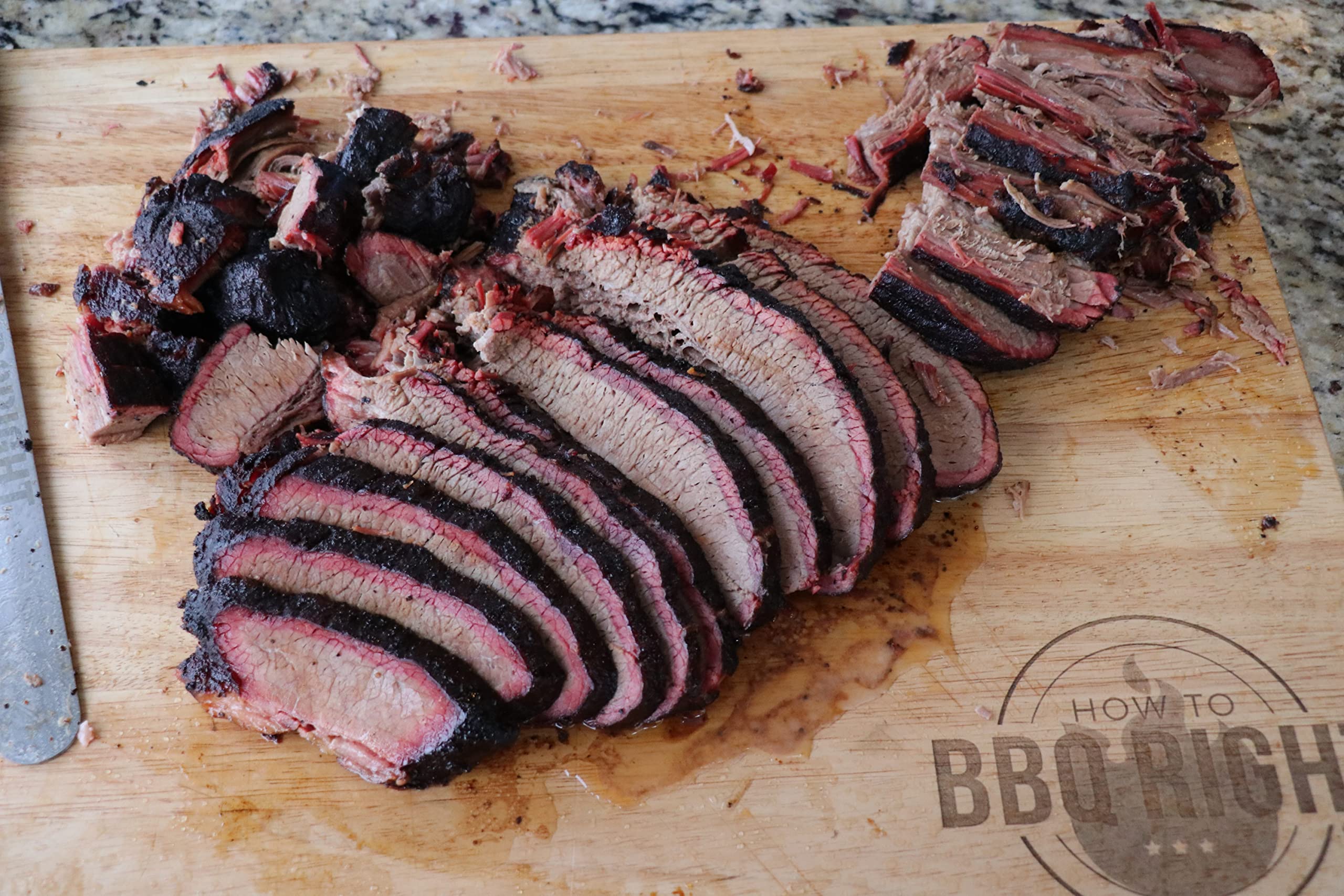 Killer Hogs BBQ TX Brisket Rub - Championship BBQ & Grill Seasoning for Texas Brisket, Ribs, Steaks & Turkey | 5lb Premium Meat Rub | Perfect for Smoking, Grilling & Outdoor Cooking