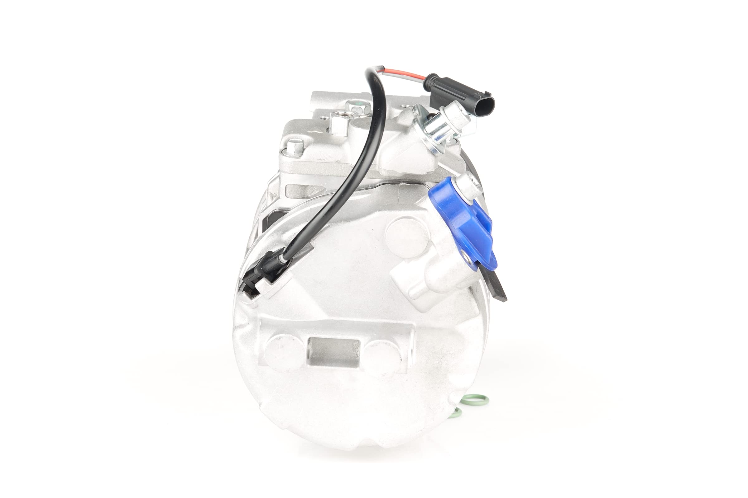 Nissens 89214 High-Performance Air Conditioning Compressor | Replacement AC Compressor for Cars & Trucks | Perfect for Summer Cooling & Vehicle AC Repair