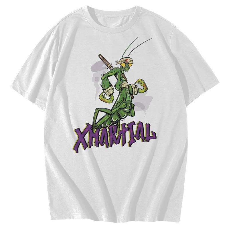 Mantis Shirts & Hoodies for Men & Women - Trendy Graphic Tees & Comfortable Pullover Hoodies - Perfect for Casual Wear, Street Style & Outdoor Activities