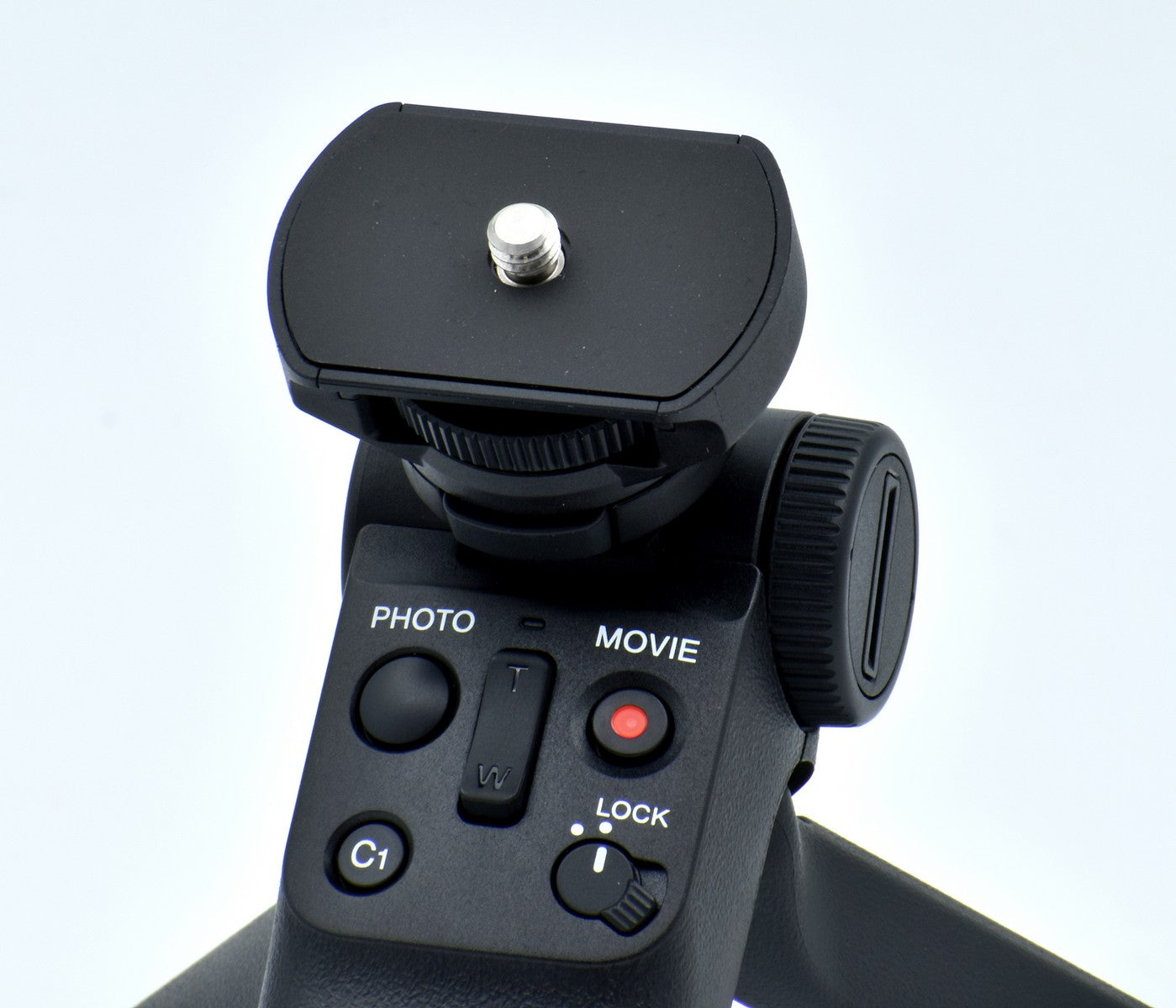 Open Box Excellent Condition Sony Vlogger Accessory Kit - Perfect for YouTube Content Creators & Travel Vlogging