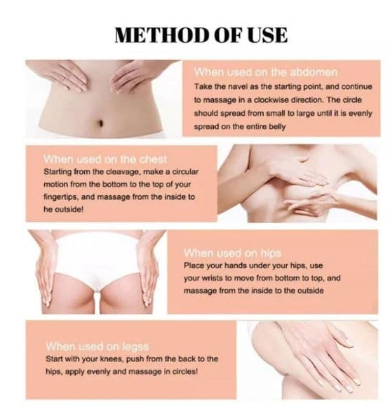 Ramley Stretch Marks Oil for Women - 30ML | Pregnancy Safe, Deep Moisturizing & Skin Repair for Radiant Look | Perfect for Pre & Postpartum Care, Daily Hydration & Stretch Mark Prevention