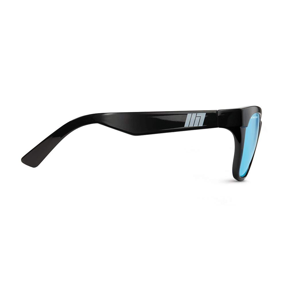 Method Seven Coup HPS Transition Grow Room Glasses - Protective Eyewear for Indoor Hydroponic Gardening & Plant Cultivation (Ideal for LED/HPS Grow Lights)