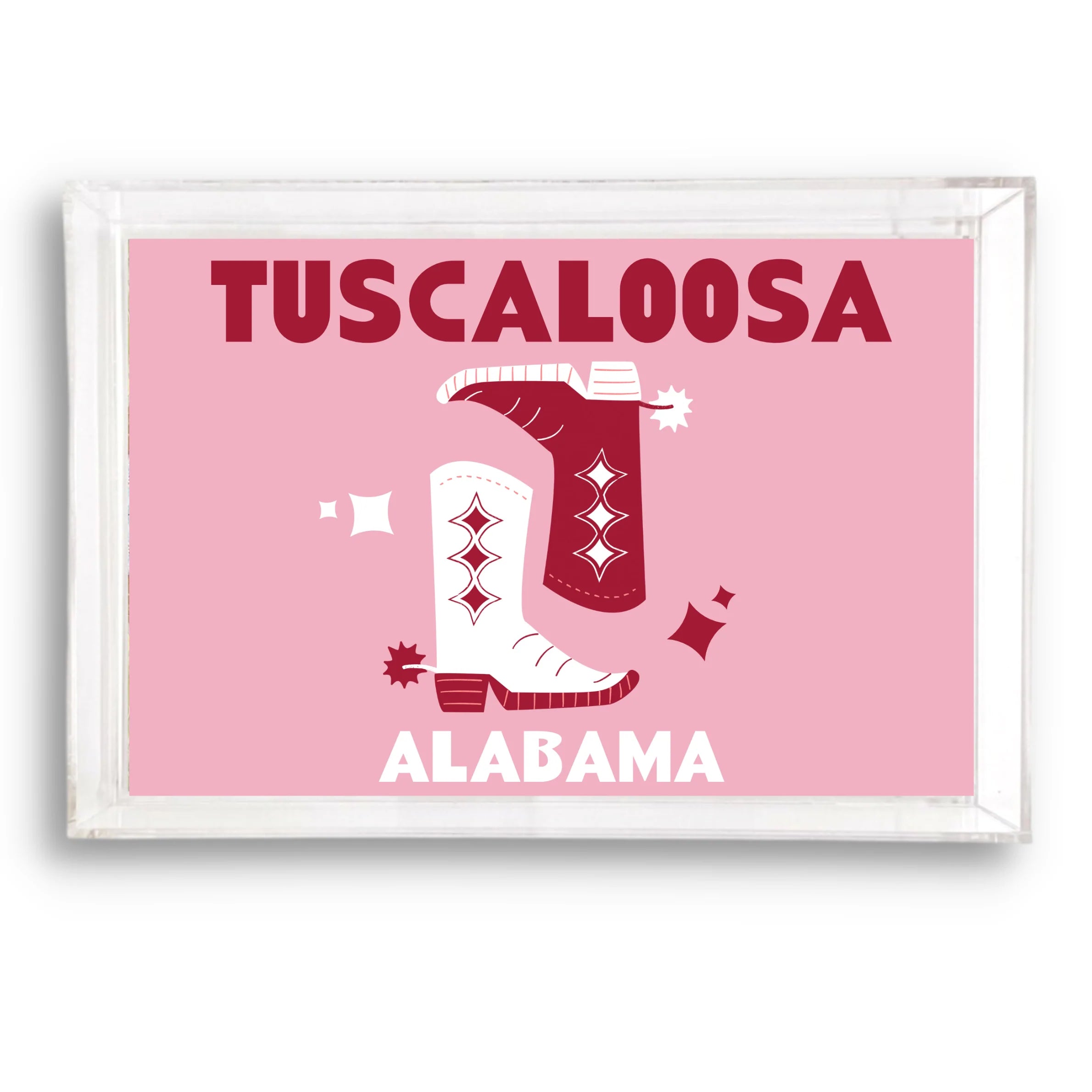 Tuscaloosa Kickoff