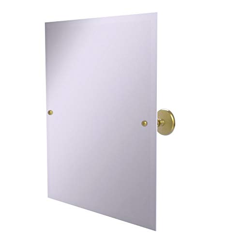 Satin Brass