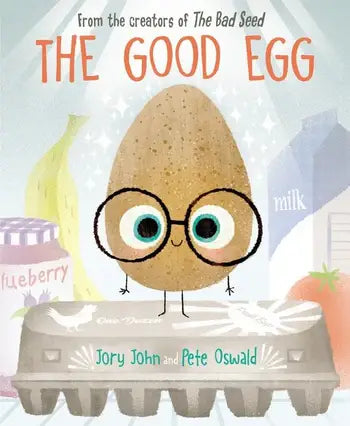 Good Egg The - Premium Organic Free-Range Eggs for Healthy Breakfast & Baking | Farm Fresh, Nutrient-Rich Eggs for Cooking, Baking, and Meal Prep
