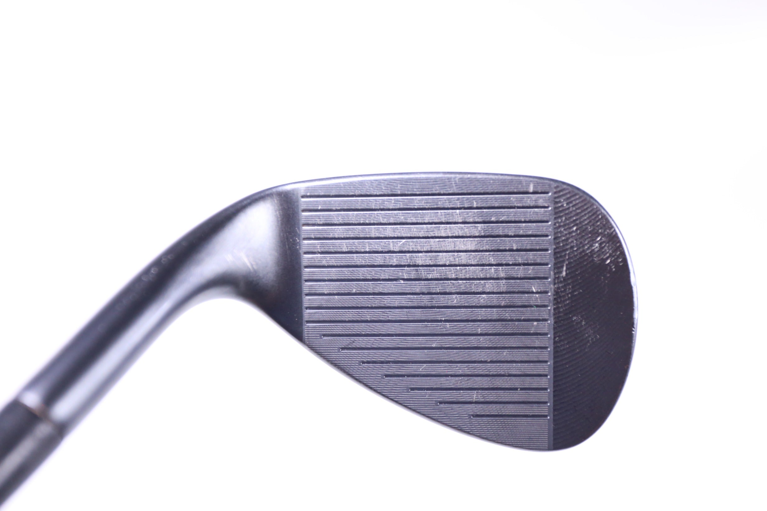 Used Cleveland CBX 2 Black Satin Gap Wedge - Right Handed 52° Wedge Flex Golf Club | Ideal for Short Game Precision & Bunker Shots