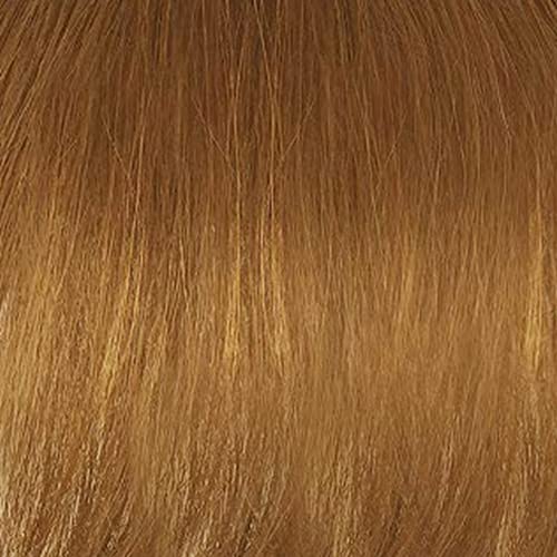 Golden Ginger Blonde