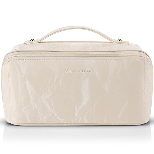 02-Cream White