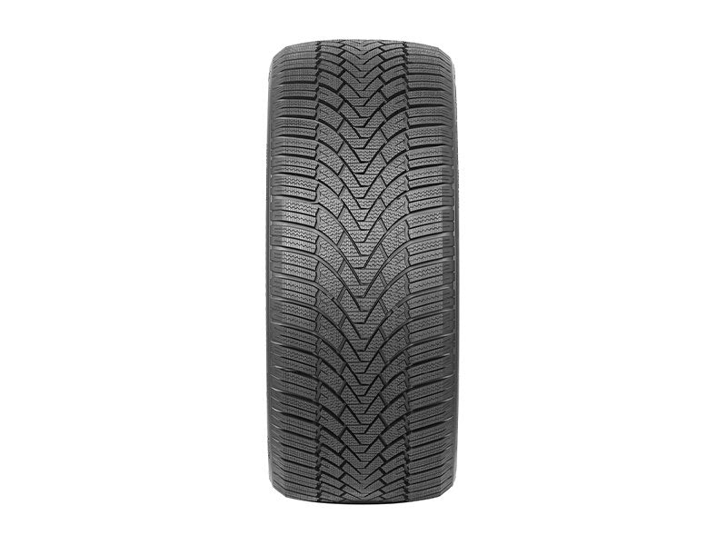 195/55R16 XL Zmax iLink SnowGripper Winter Tires - 91H Load Index for Enhanced Traction & Safety | Perfect for Snowy Roads & Harsh Winter Conditions
