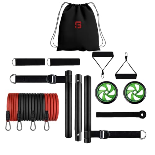Pilates Set