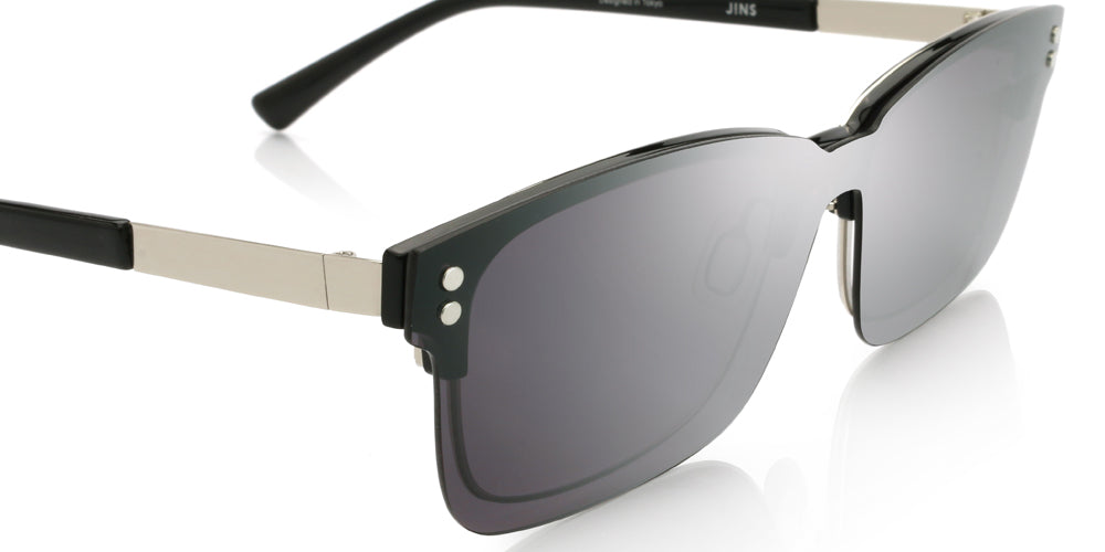 Jins Switch 325 - Premium Polarized Sunglasses for Men & Women - UV Protection & Anti-Glare - Perfect for Driving, Fishing & Outdoor Activities