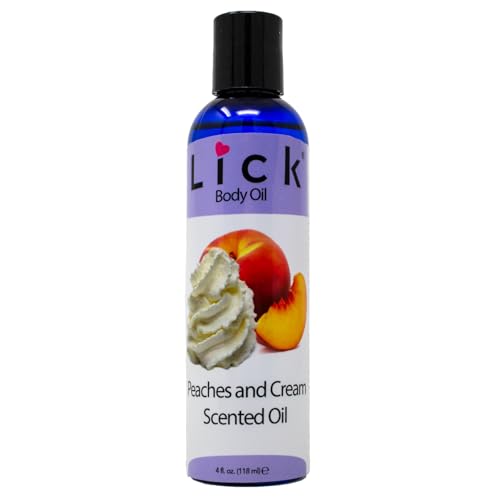 Peaches and Cream