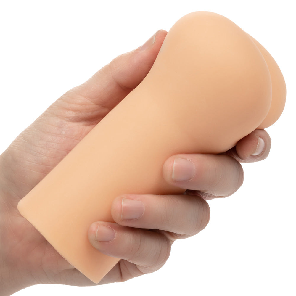 Boundless Anal Masturbator for Men - Realistic Anal Sex Toy for Solo Play & Couples Use - Enhance Pleasure & Intimacy - Perfect for Home & Travel Use